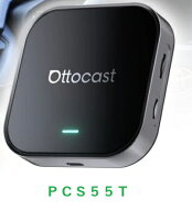 OTTOCAST　PCS55-T　OTTOAIBOX E2　iPhone/android対応　Android13搭載　クラウドSIM対応　正規品