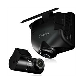 楽天市場 ドライブレコーダー ユピテルの通販