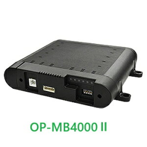 ユピテル YUPITERU ドライブレコーダー用 マルチバッテリー OP-MB4000II