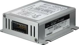 日立　DCDCコンバーター　12A　HCNV−F10SC(HCNV-F10S後継機)