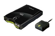 【セットアップ無し】ASTEMO（日立　HITACHI）　ETC　HF-EV715　新セキュリティ規格対応　アンテナ分離型…