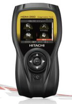 楽天市場】日立 ダイアグノスティックツール hdm－330の通販