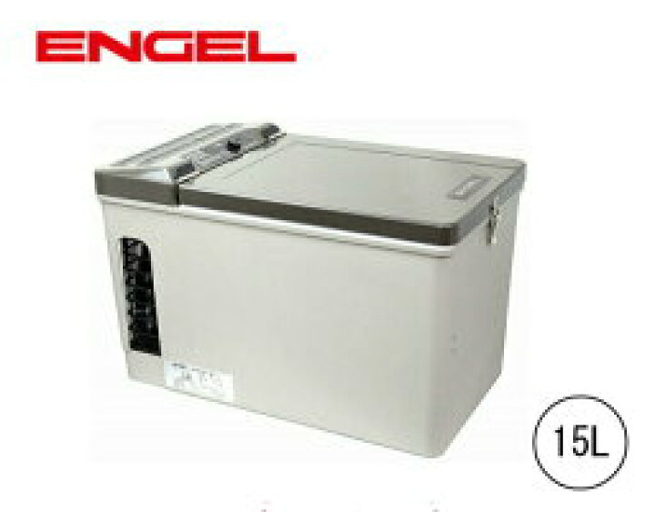 楽天市場】エンゲル ENGEL ポータブル冷蔵庫 冷凍庫 AC／DC両 