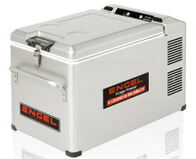 エンゲル冷凍冷蔵庫　ポータブルMシリーズ　DC/AC両電源　容量32L　MT35F-P　デジタル温度表示