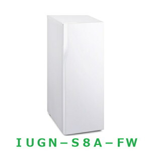 �A�C���X�I�[���}�@�X�����Ⓚ�Ɂ@IUGN-S8A-FW�@�X�L�}�b�N�X�@DESIGNERS EDITION�@�t���X�g�z���C�g�@80L