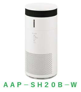 �A�C���X�I�[���}�@������C����@�@AAP-SH20B-W�@10��@�z���C�g�@����3�i�K�@���₷�݃��[�h