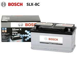 BOSCH {bV Bԗp Vo[X obe[ 86Ah SLX-8C