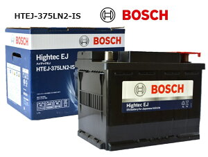 y[J[񂹁zBOSCH {bV ENKiobe[ 60Ah HTEJ-375LN2-IS