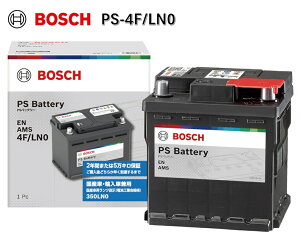 BOSCH �{�b�V�� PS-4F/LN0 (PSIN-4F-L0 ��p���f��) PS Battery EN AMS ���Y�ԁE�A���ԃo�b�e���[