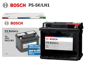 BOSCH �{�b�V�� PS-5K/LN1 (PSIN-5K ��p���f��) PS Battery EN AMS ���Y�ԁE�A���ԃo�b�e���[