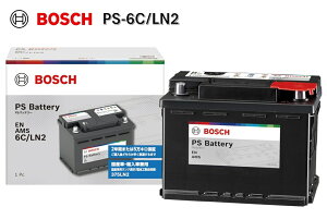 BOSCH �{�b�V�� PS-6C/LN2 (PSIN-6C ��p���f��) PS Battery EN AMS ���Y�ԁE�A���ԃo�b�e���[