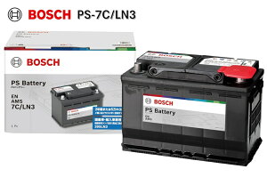 BOSCH �{�b�V�� PS-7C/LN3 (PSIN-7C ��p���f��) PS Battery EN AMS �o�b�e���[ �g���^ �Z���`�����[/���Y �G�N�X�g���C��/���N�T�X LC RC F