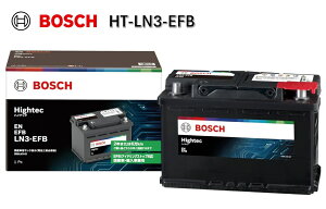 BOSCH �{�b�V�� HT-LN3-EFB ���N�T�X SC/RC F [C1]/LC [Z1]/UX [A1] Hightec EN EFB �o�b�e���[ (BLE-70-L3 ��p�i)