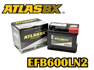 ATLAS BX �A�g���X EFB LN2 EFB600LN2 �A�C�h�����O�X�g�b�v�ԁE�W���ԑΉ� �o�b�e���[