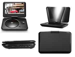PDVD-901FTS