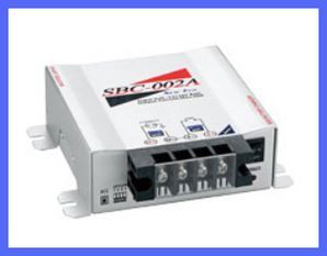 ニューエラーNew-Eraサブバッテリーチャージャー12V/24VSBC-002【送料込】