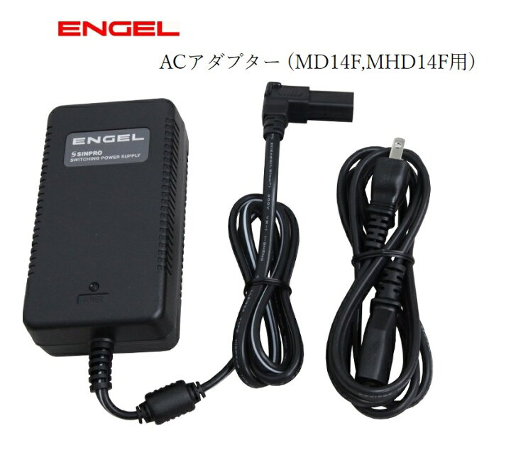 楽天市場】【セット販売】エンゲル冷蔵庫 冷凍庫 温蔵 14Lモデル DC12V 