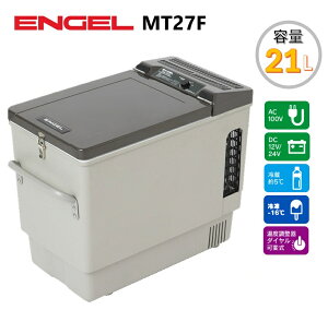 GQ① Ⓚ MT27F e21L AC/DCd DC(12V/24V)Ή ԍڗp ENGEL