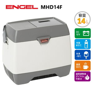 GQ① Ⓚ MHD14F e14L DC12V ԍڗp ENGEL |[^uSV[Y