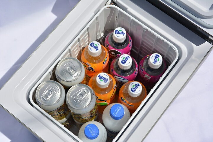 楽天市場】エンゲル冷蔵庫 冷凍庫 15Lモデル DC12V 車載用 MT17F  