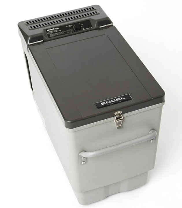 楽天市場】エンゲル冷蔵庫 冷凍庫 MT27F 容量21L AC/DC両電源 DC(12V 