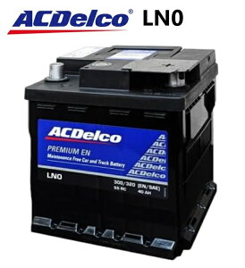 ACfR ACDelco LN0 obe[ eiXt[ g^ ANA/X/XNX/C+pod/J[ANVInCubh/J[ tB[_[nCubh