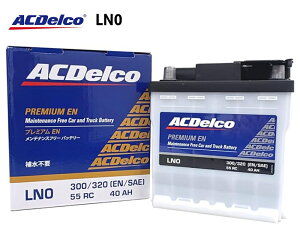 ACfR ACDelco LN0 obe[ eiXt[ g^ Bbc/ TNV[h/VG^/v{bNX/CYinCubhԁj