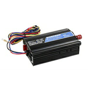 DCDCRo[^[ ED-100 DC24V/DC12V 10A USBt 厩HƐ