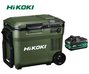HiKOKI R[hX≷ tHXgO[ UL18DCWMGZ ~dr BSL36B18X t 18L nCR[L