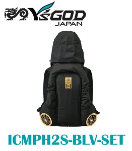 YAMASHIN �R�^���� ICEMAN �A�C�X�}�� ���╞ HYBRID-PRO II �Z���}�b�N�X ICMPH2S-BLV-SET