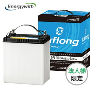 �y�@�l�l����z�G�i�W�[�E�B�Y Tuflong STANDARD �o�b�e���[ STA40B19R �[�d����ԑΉ� �݊� 34B19R 38B19R 40B19R 36B20R