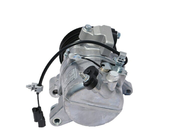楽天市場】エアコンコンプレッサー ホンダ N-BOX用 純正品番 38810-R9G  