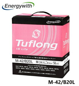 �G�i�W�[�E�B�Y Energywith LTAM42LB20L �A�C�h�����O�X�g�b�v�ԑΉ� �o�b�e���[