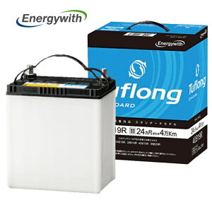 �G�i�W�[�E�B�Y Tuflong STANDARD �o�b�e���[ STA40B19R �[�d����ԑΉ� �݊� 34B19R 38B19R 40B19R 36B20R