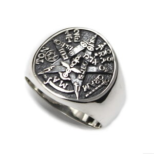 ��䊐� �y���^�O���� �e�g���O���}�g�� Tetragrammaton �� �X�^�[ �����O �w�� �V���o�[925 �V���o�[�����O �V���o�[ �v���[���g �M�t�g ����� �����Y �傫���T�C�Y ���C�h�����O