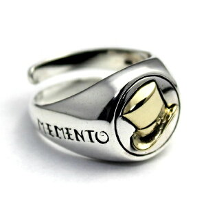 VNnbg memento mori g  Vo[925 O w ANZT[ goodvibrations ObhoCu[V fB[X Y t[TCY v[g Mtg Vo[