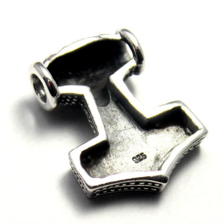 楽天市場】トールハンマー ミョルニル 北欧 ヴァイキング ウォー  