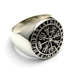 FOBV Vegvisir @CLO [ k RpX j Vo[925 O w ANZT[