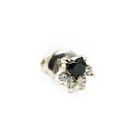 猫 キャット 肉球 ピアス シルバー925 アクセサリー goodvibrations グッドバイブレーション レディース メンズ ジルコニア プレゼント ギフト シルバーピアス