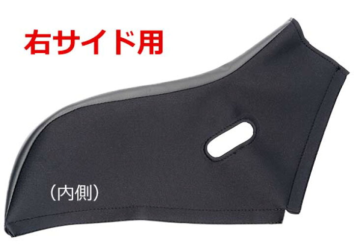 楽天市場】ブリッド ZETA4用 サイドカバー 左右単品OBOKEROK 