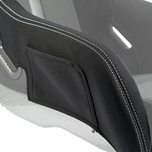 �u���b�h ZETA4 REIMS�p �T�C�h�T�|�[�g�J�o�[ �����|�P�b�g�t��OBOKEROK�i�I�{�P���N�j���y�V�[�g�J�o�[�@�T�C�h�J�o�[�@�v���e�N�^�[�@BRIDE�@�W�[�^4�@���C���X�z