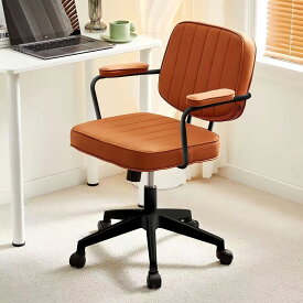 EdoErgo オフィスチェア パソコンチェア ワークチェア 疲れない デスクチェア 360度回転 昇降機能付き 人間工学 事務椅子 高反発座面 高さ調節 勉強椅子 在宅勤務椅子