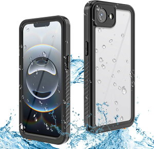 iPhone 16e hP[X IP68hKi ACtH 16e h h ho ϐk ϏՌ tOȒP phone16e 2025 P[X Xgbvz[t CX[dΉ