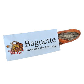 フランス・パリのお土産バゲットのマグネット(Baguette)【メール便、宅急便コンパクト可】