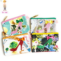楽天市場】TUNIC ポーチの通販
