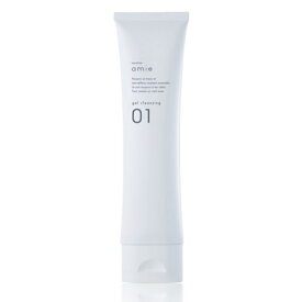 【日本美容企業大賞3年連続受賞】 老舗エステ キャロリーヌ アミエ 01 クレンジング ジェル 美容液 毛穴 くすみ 黒ずみ 角質 ケア ソフトピーリング 引き締め 透明感 うるおい 20代 30代 40代 乾燥肌 敏感肌 プラセンタ ビタミンC 日本製