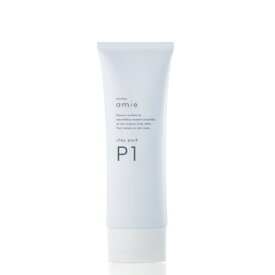 【日本美容企業大賞3年連続受賞】老舗 エステ キャロリーヌ アミエ P1 クレイパック クレイマスク フェイスパック 20代 30代 40代 女性 男性 メンズ オールスキン 毛穴 洗浄 黒ずみ 角質ケア キメ なめらか 透明感 美肌 日本製 ギフト