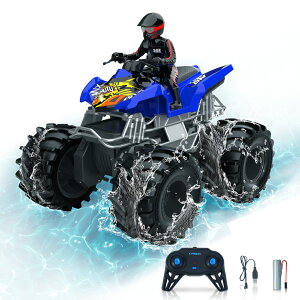 Carox WR p WRJ[ It[h qǂ RCJ[ Ԃ 360x] 쎞50 [dobe[ 2.4GHz j̎q q w w 4 6 8 10 a v[g 