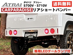 Ag[ S700V S710V LEDe[t AV[gop[ { FRPQR[gdグ ԌΉ LhIvV  CARPARADISE