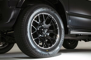 DAMD _h (little G/gG)y16×6J -5 zWj[VG JB74 JIMNY SIERRA JB74@zC[5{ZbgubN